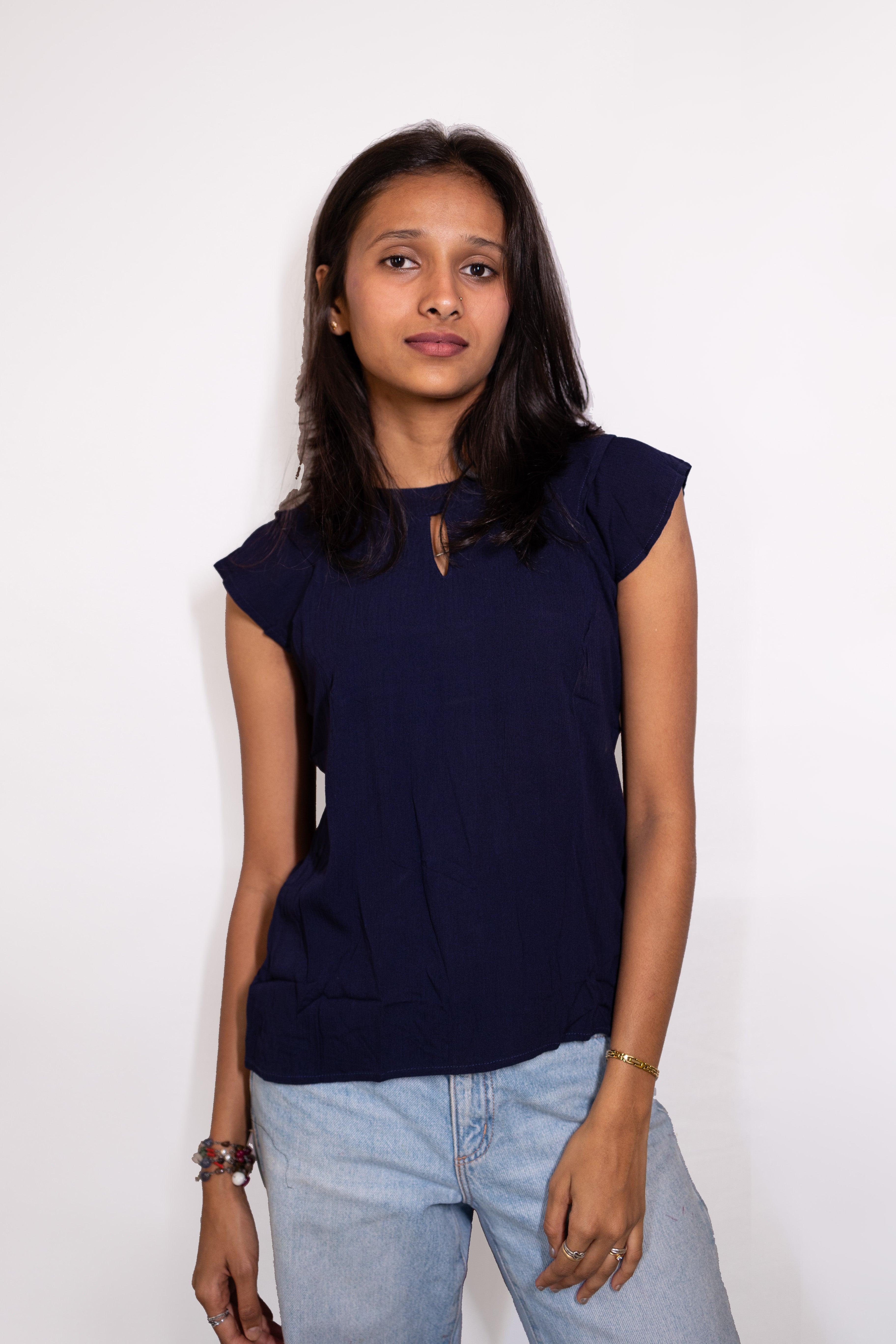 Western Teen Tops - AZZLIAS WARDROBE